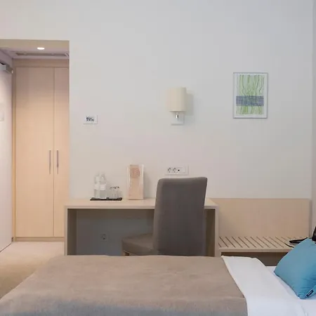 Hotel Art Ljubljana