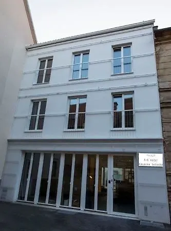 Art Szálloda