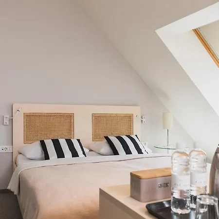 Art Hotel Ljubljana