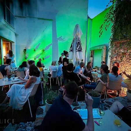 Art Hotel Ljubljana