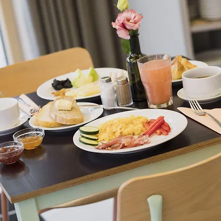 Art Szálloda Ljubljana