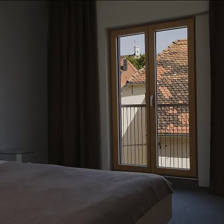 Art Szálloda Ljubljana