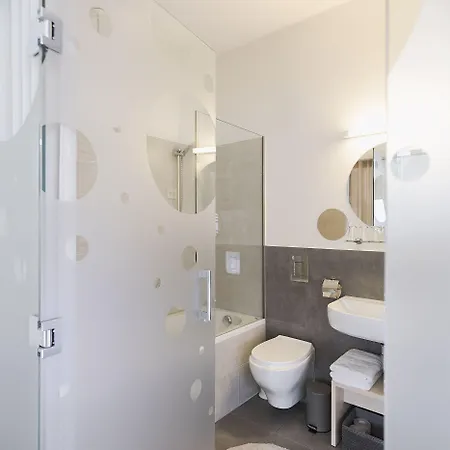 Art Hotel Ljubljana
