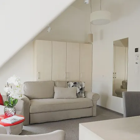 Szálloda Art Ljubljana