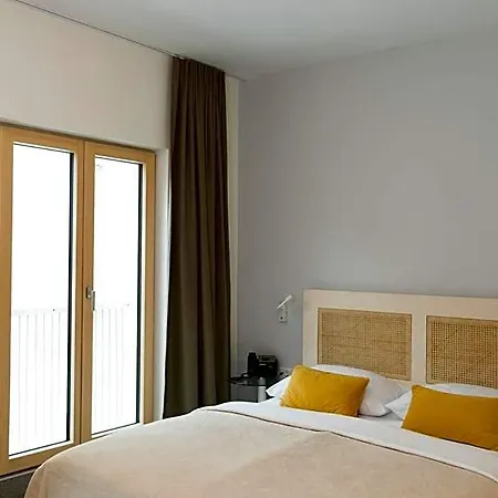 Hotel Art Ljubljana