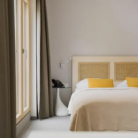 Art Hotel Ljubljana