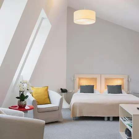 Art Szálloda Ljubljana