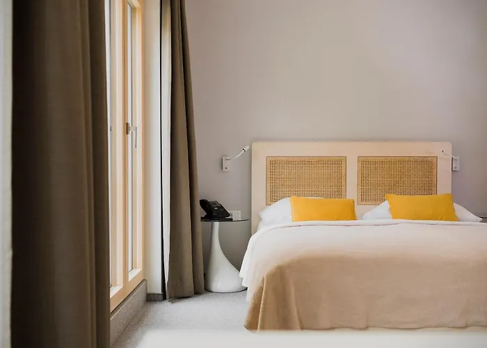 酒店 艺术酒店 3*