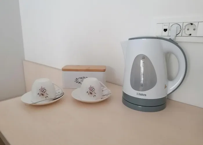 酒店 艺术酒店 3*