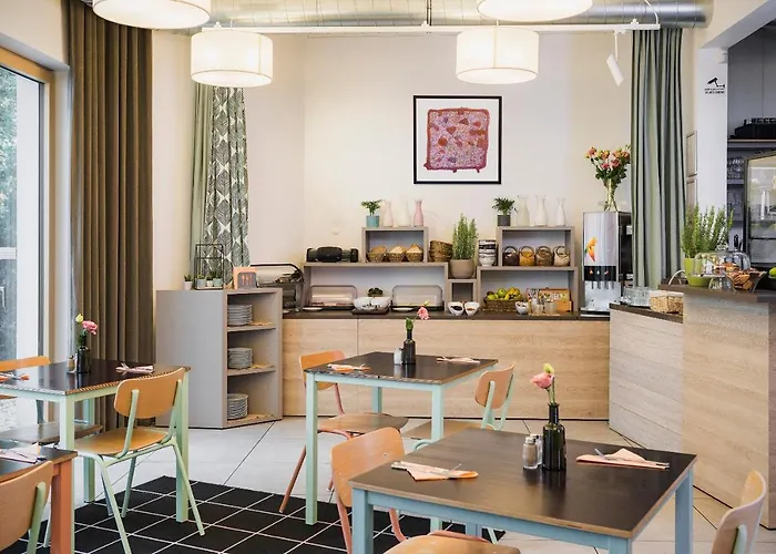 艺术酒店 卢布尔雅那