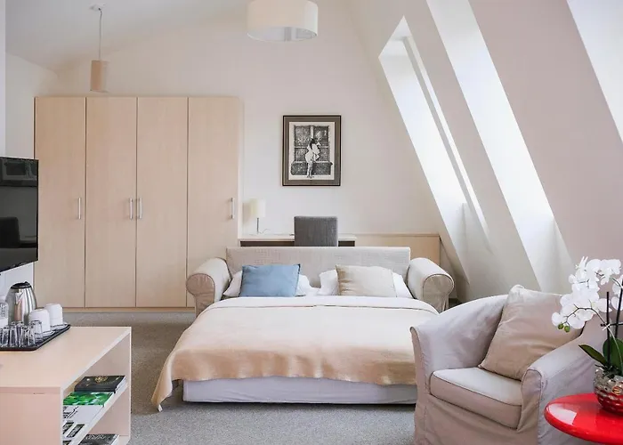 酒店 艺术酒店 3*